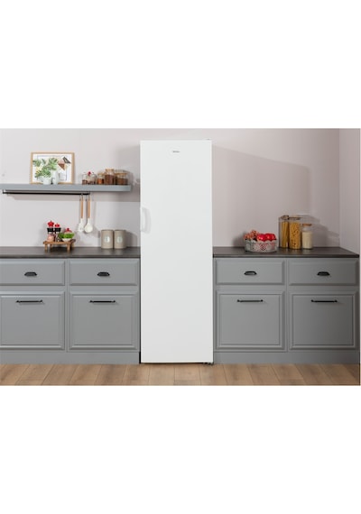 Regal CD NF 72922 279 LT 7 Çekmeceli No-Frost Derin Dondurucu