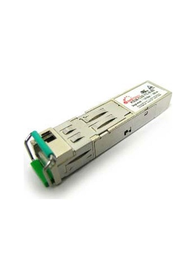 Gigabit Iletişim Için Small Form Pluggable Sfp Modül, Single-mode Fiber Smf Ile Kullanılır, 9/12