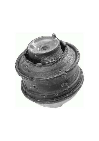 Lemforder 3437401 Motor Takozu Alt  Sol Mercedes  W203 Cl203 S203 C219 W211 S211 A2112401717