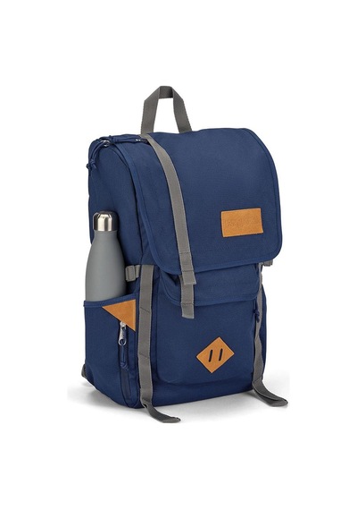 Jansport Hatchet Navy Sırt Çantası Ek0a5baı6n54