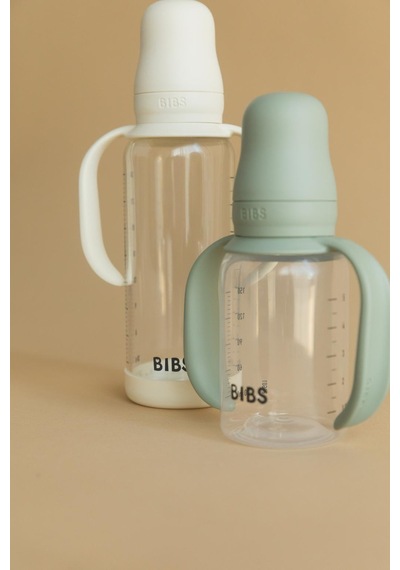 Bibs Baby Bottle Biberon Kulbu Baby Blue