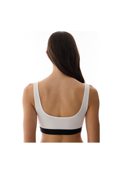 Penti Ribbed Bra Bikini Üstü