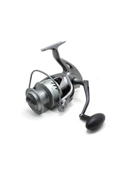 Captain Faraday Spin Makine 3+1 Bb 4000