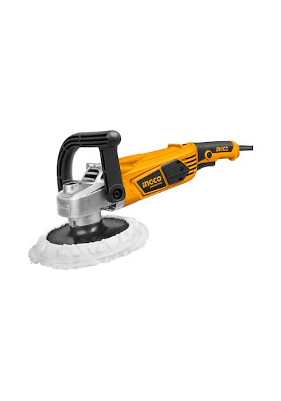Ingco AP14008 1400 W Profesyonel Polisaj Pasta Cila Makinesi