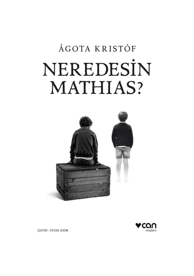 Neredesin Mathias