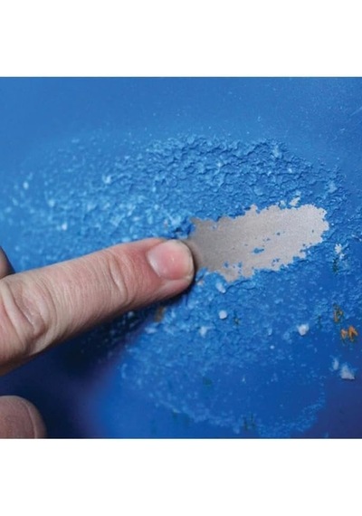 Boya Sökücü Sprey Paint Remover Sp44 Tek Renk