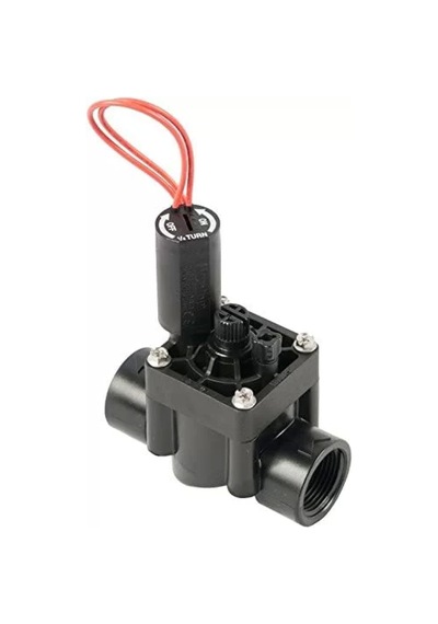 HUNTER PGV SELENOİD VANA 1" 24V