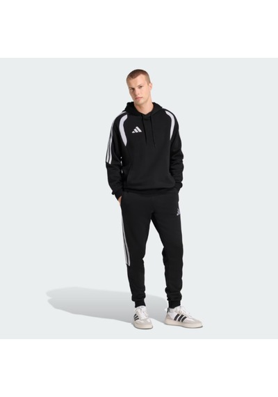 Adidas Jy7154 Tıro62l Sw Pnt Erkek Alt Eşofman Siyah Beyaz Siyah Beyaz
