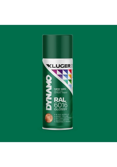 Kluger Yeşil Spey Ral 6016 Sku: Mırstk284a92ab7c 0