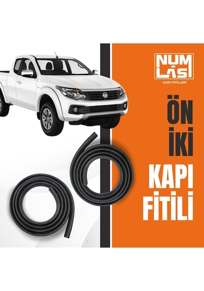 Fiat Fullback Ön İki Kapı Fitili-a Kalite-numlas-nm3184