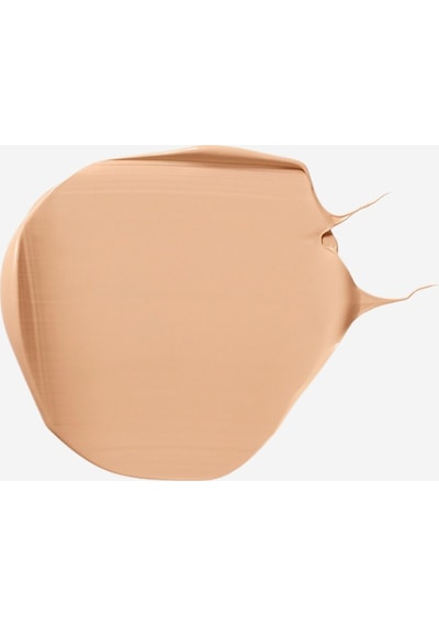 Dr Hauschka Foundation, 30 Ml Doğal Likit Fondöten, Vegan 02 Almond