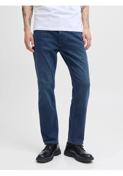 Jack & Jones Jack&jones 12276482 5 Cep Erkek Pantolon - Lacivert Lacıvert