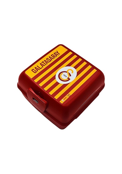Galatasaray Saklama Kabı