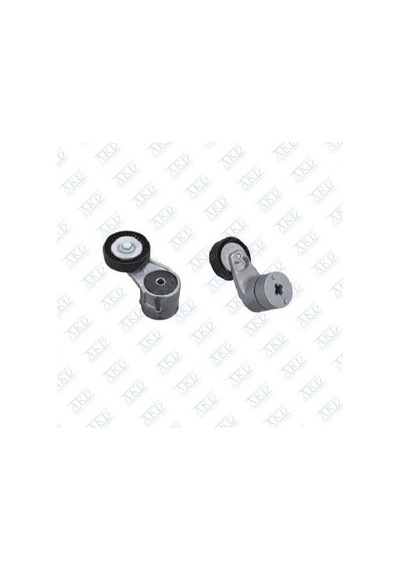 AKD OP115102 Alternatör Gergi Rulmanı (Kütüklü) Astra F-G-H-Combo-Corsa B-C-Zafira-Vectra C 1.4-1.6-1.8İ-1.8 16V