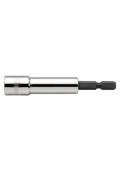 Ceta Form 1/4" Derin Lokma Uç - 8x90 mm