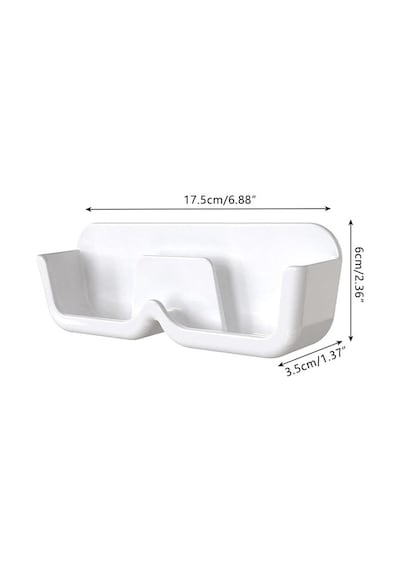 Sunup Sn-29665 Duvar Tipi Gözlük Rafı