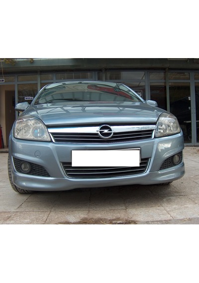 Opel Astra H Sedan Ön Tampon Eki N11.10391