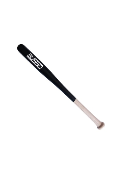 Busso Siyah Beyzbol Sopası 61 CM Siyah