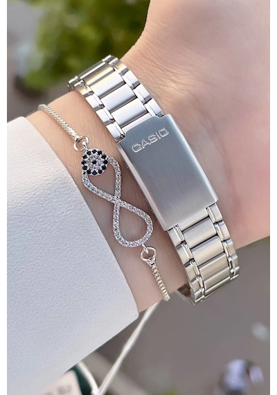 Casio Csıste63 Kadın Kol Saati