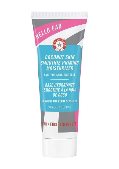 First Aid Beauty Coconut Skin Smoothie Astar Nemlendirici 50 ML