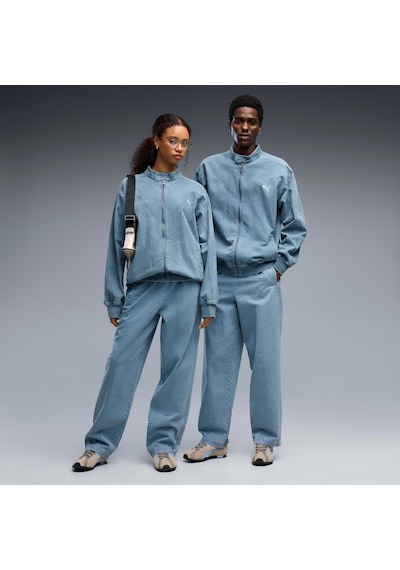 Puma Future Archive Mavi Pantolon 638361-34