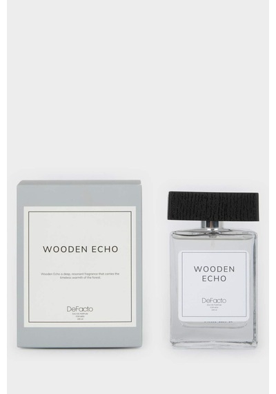 Defacto Erkek Odunsu 100 Ml Parfüm G3134axnsgr129 Odunsu