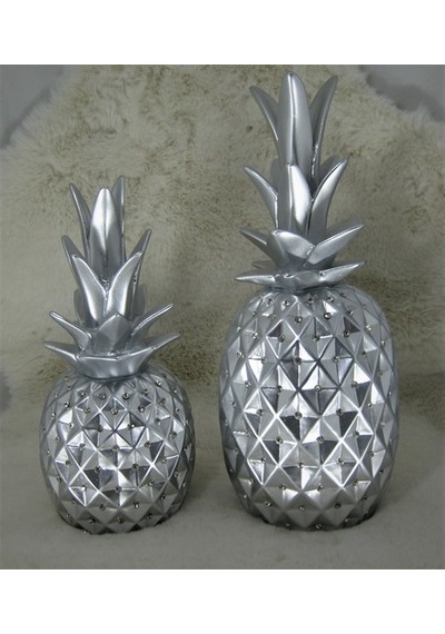 Ananas Biblo Gümüş (513916576)