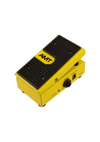 Amt Electronics Llm-2 Zero - Optik Ses Pedalı