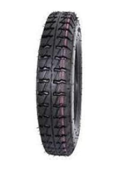 4.00 X 12 Dış Lastik Dubleks 236 Kasalı E Bike