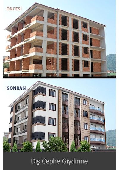 Photoshop Mimari Görselleştirme Video Ders Eğitim Seti