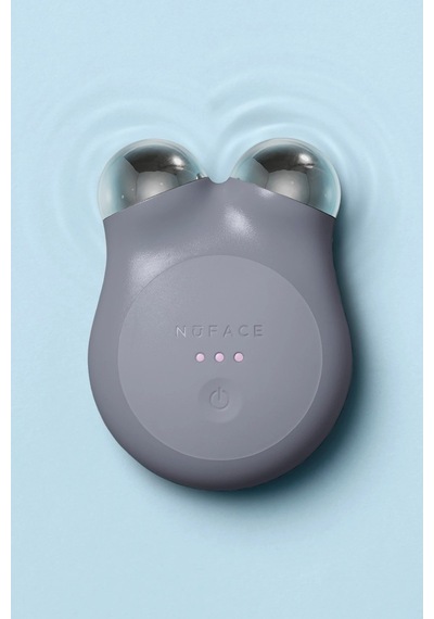 Nuface Mını+ Başlangıç Seti Yüz Bakım Cihazı Seti Cilt Bakım Setleri 242od