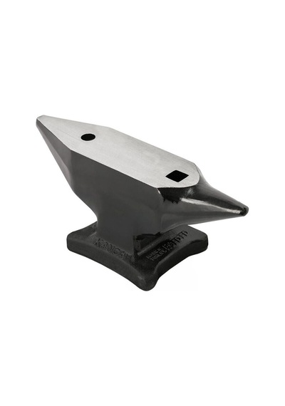 Kanca 61601010050 Dövme Çelik Örs 50 Kg