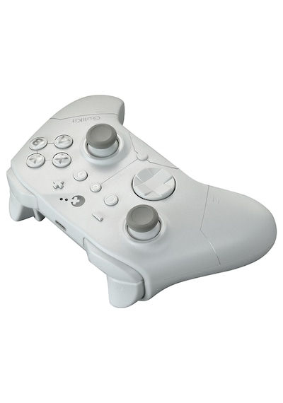 Gulikit Es Gray Hall Effect Trigger Hall Effect Joystick Bluetooth E-sports Gamepad