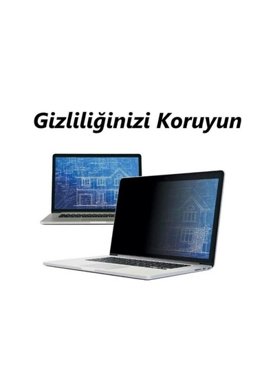 Lenovo Loq 15ıax9 15.6 İnç Hayalet Ekran Koruyucu Şeffaf