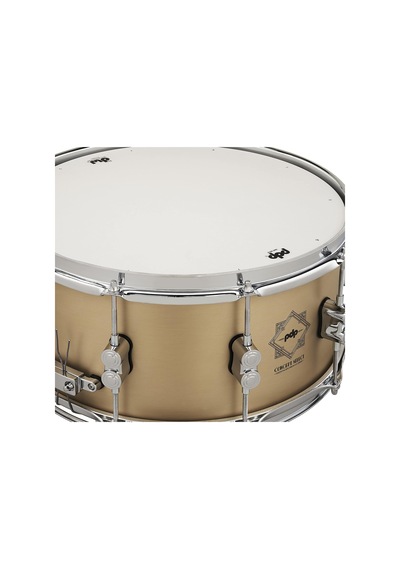 Pdp Drums Concept Bell Bronze 6.5x14" Trampet