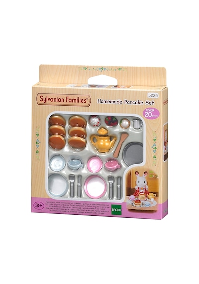 Sylvanian Families Pancake Seti 5225