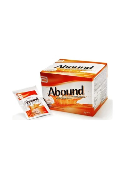 Abound 30 Paket
