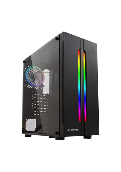 Everest Rampage Spectra i5-10400F 16GB DDR4 480GB SSD 4GB 24" GTX1050Ti Dos AIO Masaüstü Bilgisayar