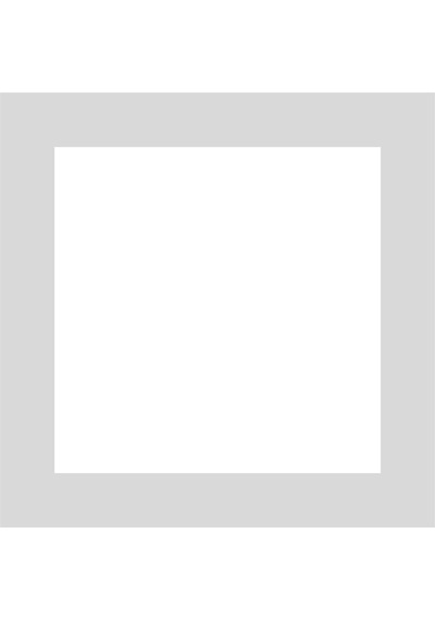 VitrA 20x20 Miniworx Fon Ral 9016 Beyaz. K75907100001vte0