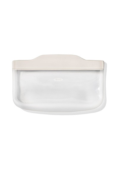 Oxo Silikon Saklama Torbası 332 Ml Ox-11386300 Oxo Çok Renkli