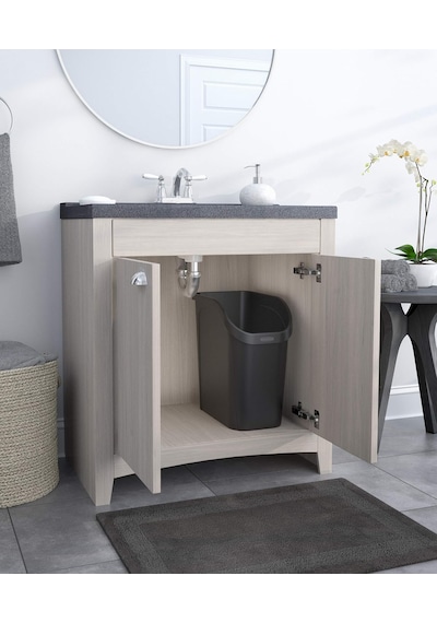 Tezgah Altı Küçük Çöp Kovası, Geri Dönüşüm/atık İçin 2'li Paket Mavi Ve Siyah, 9,4 Galon, Mutfak/banyo/ofiste Kullanım İçin Lavabo/masa/dolap Altına Sığar Belirtilmemiş Tezgah Altı Küçük Çöp Kovası, Geri Dönüşüm/atık İçin 2'li Paket Mavi Ve Siyah, 9,4 Galon, Mutfak/banyo/ofiste Kullanım İçin Lavabo/masa/dolap Altına Sığar Belirtilmemiş