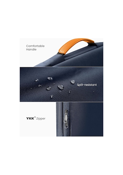 14 İnç Macbook Pro M2/m1 Pro/max A2779 A2442 2023-2021, 13,5 Microsoft Surface Laptop 5/4/3/2/1 İçin 360 Kılıf Kapağı, Her Yönden Koruma Su İtici Laptop Çantası Evrak Çantası Kılıfı Diğer 14 İnç Macbook Pro M2/m1 Pro/max A2779 A2442 2023-2021, 13,5 Microsoft Surface Laptop 5/4/3/2/1 İçin 360 Kılıf Kapağı, Her Yönden Koruma Su İtici Laptop Çantası Evrak Çantası Kılıfı Diğer