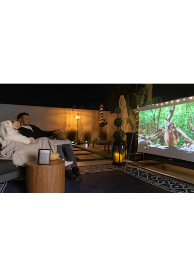 Xgımı Halo+gtv 700 Iso Lumens/1080p Fhd