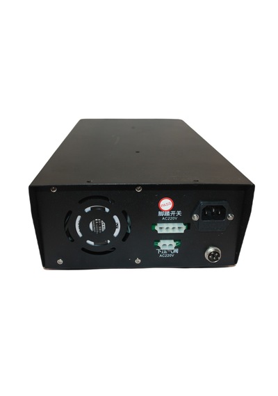 Dohre Ug-320m Ultrasonik Punta Maske Kulak Kaynak Makinesi 2000w