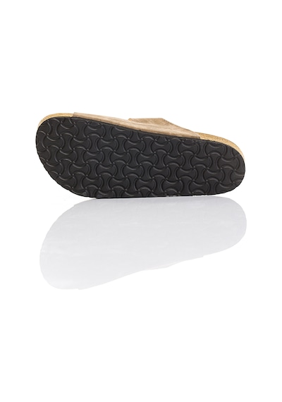 Twigy Leo 23 Erkek Terlik Vizon 41/45 Vizon