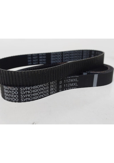 Mxl 112 Bando 10mm Kauçuk Zaman Kayış