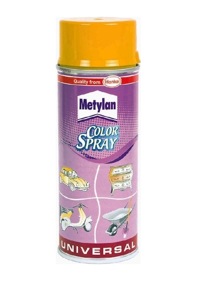Pattex Sprey Boya Taksi Sarısı 1250393
