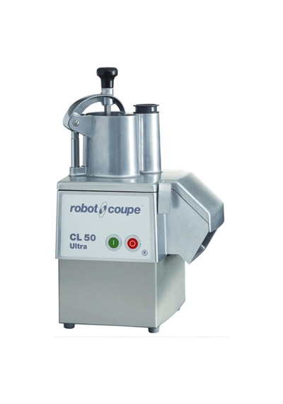 Robot Coupe Cl 50 Ultra Sebze Doğrama Makinesi Bıçaksız