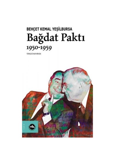 Bağdat Paktı 1950-1959