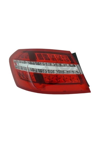 Ulo 1059003 Stop Lambası Sol Dıs Led Mercedes E-class W212 09 13 A2129060558